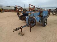 Ford 532 Square Baler