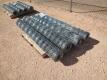 (4 Rolls) Galvanized Field Fence - 2