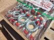(30) Heavy Duty D-Ring Shackles - 4