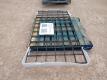 (10) Metal Steel Wire Mesh Sheets - 3