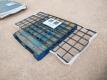 (10) Metal Steel Wire Mesh Sheets - 4