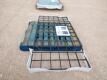 (10) Metal Steel Wire Mesh Sheets - 5