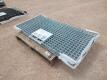 (20) Galvanized Steel Garden Mesh - 2