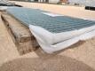 (20) Galvanized Steel Garden Mesh - 6