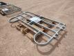(2) Livestock Corral Panels - 2