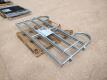 (2) Livestock Corral Panels - 4