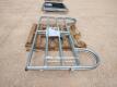 (2) Livestock Corral Panels - 5