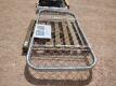 Metal Bi-Parting Chain Link Fence Gates - 3