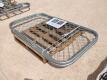 Metal Bi-Parting Chain Link Fence Gates - 4