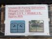 Galvanized Bi Parting Wrought Iron Gate