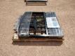 Galvanized Bi Parting Wrought Iron Gate - 4