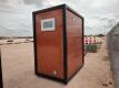 Mobile Toilet w/ Shower - 3