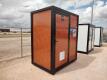 Mobile Toilet w/ Shower - 5