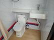 Mobile Toilet w/ Shower - 7