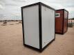 Mobile Double Toilet - 3