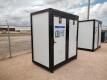 Mobile Double Toilet - 5