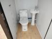 Mobile Double Toilet - 9