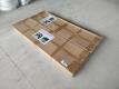 (2) Black Metal Garden Heavy Duty Arch Arbor Trellis - 2