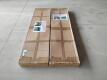 (2) Black Metal Garden Heavy Duty Arch Arbor Trellis - 3