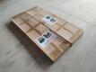 (2) Black Metal Garden Heavy Duty Arch Arbor Trellis - 4