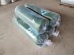 (5 Rolls) Artificial Grass Turf w/ Drainage Wholes & Rubber Backing - 2