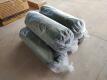 (5 Rolls) Artificial Grass Turf w/ Drainage Wholes & Rubber Backing - 4