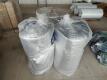 (2 Rolls) Bubble Aluminum Foil Reflective Insulation (1 Roll) Heavy Duty Reflective Insulation