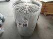 (2 Rolls) Bubble Aluminum Foil Reflective Insulation (1 Roll) Heavy Duty Reflective Insulation - 3