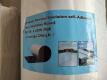 (3 Rolls) Outdoor Thermal Insulation /Self-Adhesive