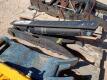Pallet of Misc Thumb Attachments & Misc Hydraulic Cylinders - 17