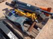 Pallet of Misc Thumb Attachments & Misc Hydraulic Cylinders - 19