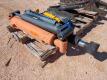 Pallet of Misc Thumb Attachments & Misc Hydraulic Cylinders - 21