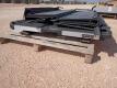 Decked Cargo Glide Fits, F-250 & (2) Bed Covers for F-250 - 13