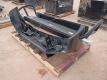 Front Bumper Grill Guard & Bed Cover for Chevy 2500 - 9