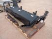 Front Bumper Grill Guard & Bed Cover for Chevy 2500 - 11