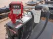 Weather Guard L-Shaped Fuel Transfer Tank w/Fill-Rite Pump & Meter - 15