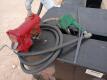 Better Built 75 Gallon Fuel Transfer Tank Combo w/Fill-Rite Pump - 14