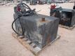 Fuel Transfer Tank w/Fill-Rite Pump - 8