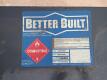 Better Built 75 Gallon Fuel Transfer Tank Combo w/GPI Pump - 20