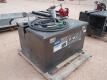 Better Built 75 Gallon Fuel Transfer Tank Combo w/Fill-Rite Pump - 15