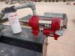 Better Built 75 Gallon Fuel Transfer Tank Combo w/Fill-Rite Pump - 17