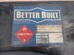 Better Built 75 Gallon Fuel Transfer Tank Combo w/Fill-Rite Pump - 20