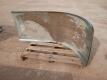 (1 Set) Merritt 52'' Aluminum Truck Fenders - 7