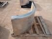 (1 Set) Merritt 52'' Aluminum Truck Fenders - 6
