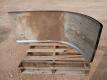 (1 Set) Merritt 52'' Aluminum Truck Fenders - 7