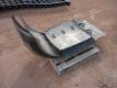 (1 Set) Merritt 52'' Aluminum Truck Fenders & (2) Quarter Fenders - 7