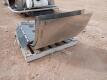 (1 Set) Merritt 52'' Aluminum Truck Fenders & (2) Quarter Fenders - 8