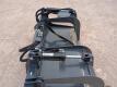 Wolverine GB-11-72W, 72" Skid Steer Grapple Bucket - 16