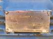 Crown Triton Electric Motor - 18
