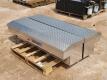(2) Weather Guard Side Mount Truck Bed Tool Boxes - 10